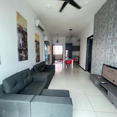 Kuala Lumpur Luxury Apartment At Opus Residence Klcc Zimmer foto