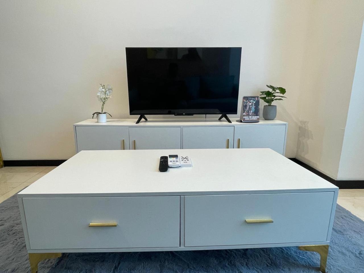 Kuala Lumpur Luxury Apartment At Opus Residence Klcc Zimmer foto